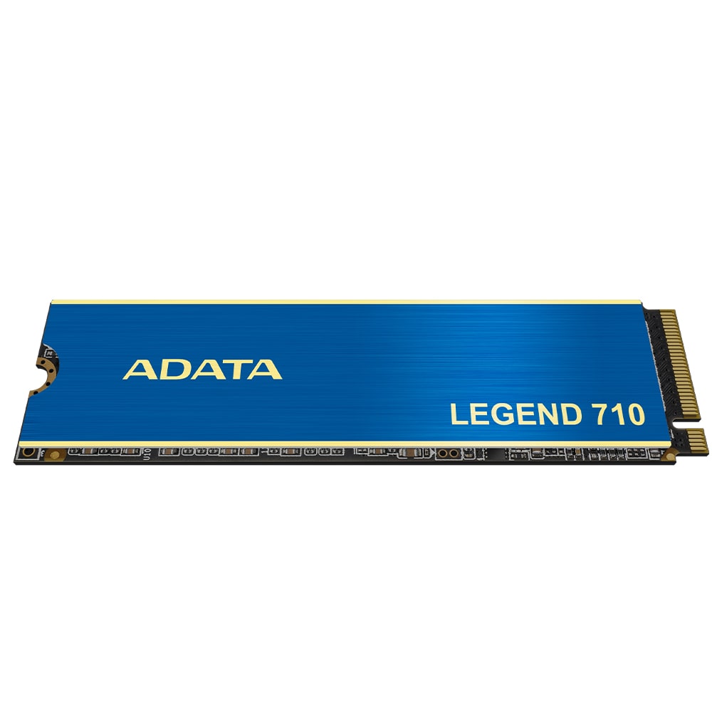 SSD M2 NVMe ADATA LEGEND 710 512GB